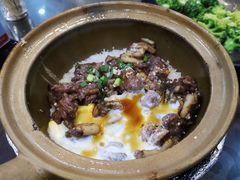 -红星光发煲仔饭(大石街店)