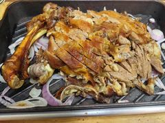 -巴音浩日娲·蒙餐(双林东路店)