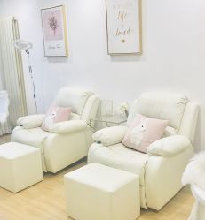 -Yukina Plus专业日式美肌