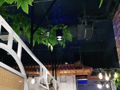 大堂-蕃茄述·好汤自然来(江汉路店)