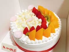 -好利来(盘锦万达店)