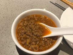 番茄锅底-海底捞火锅(奥体南路店)