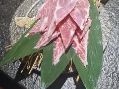 -炭虎烤肉(桂林路店)