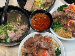 -合意桐坑牛肉粿·鲜牛肉火锅(嵩山总店)