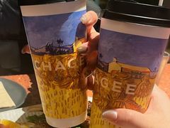 -La Terre乐田(万象城店)