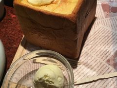 -绿茶餐厅(蓝色港湾店)