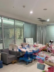 -纵享怡月月子中心(西稍门店)