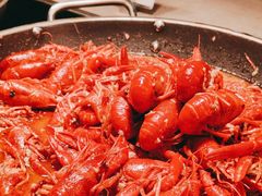 -步步高福朋喜来登·宜客乐西餐厅