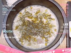 老坛酸菜米线-过桥缘·过桥米线(北京望京万象汇店)