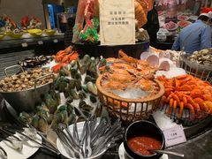 -安蒂娅·海鲜自助餐厅(安蒂娅美兰酒店)