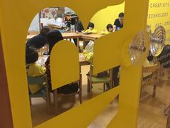 -IBOBI早教·托班·国际家庭互动成长中心(欢乐海岸中心)