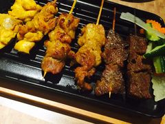 -黄珍珍泰国菜馆(庄士伦敦广场店)