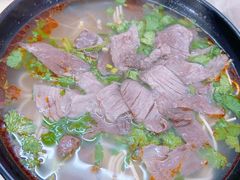 -牛煎里牛肉煎包淮南牛肉汤(广东路店)