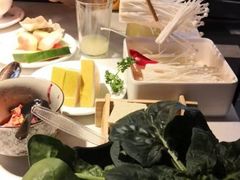 -川锅一号火锅(铜山万达店)
