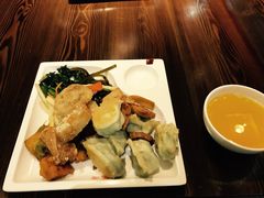 -素清香(解放路店)