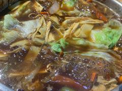 -黄记煌三汁焖锅(崇文门店)