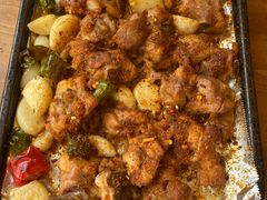 -老东镇啤酒屋海鲜加工·蒸汽海鲜·海鲜烧烤(台东店)