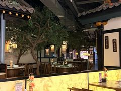 -苏乡兰亭·新派淮扬菜(吾悦广场店)
