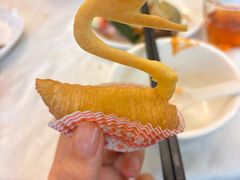 -椿记烧鹅(建干路店)