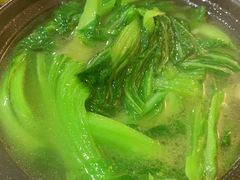 -张家卫·阳江菜·小海鲜(肥婆湾桥店)