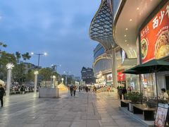 -凯德广场(金牛店)