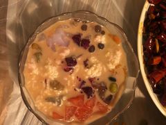 冰粉-福苗小骆驼烧烤(莲湖路店)