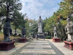 -南北湖风景区