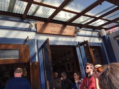 -Fergburger(皇后镇店)