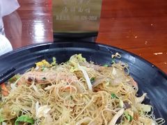 -台州老六海鲜面馆(上南总店)