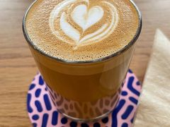 -大小咖啡 BigSmallCoffee(麦子店)