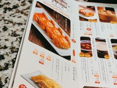-南京大牌档(崇文门国瑞店)