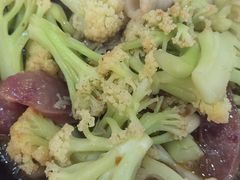 -东江渔村·古典园林·30年粤菜老字号(太和店)