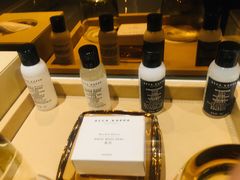 -上海中航虹桥机场泊悦酒店