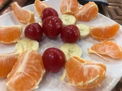 -燚焱炎火铜锅涮·烧烤