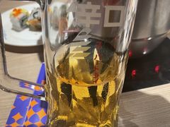 -星伦多自助料理(爱琴海店)