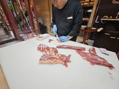 -元一希尔顿酒店·禅自助餐厅·啤酒花园