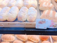 -可颂坊(乐淘里店)