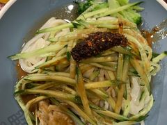 -魏家凉皮(十里河店)