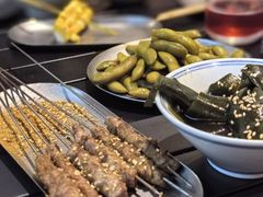 -双拼市场·烧烤精酿啤酒