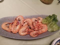 -高佳庄·舟山海鲜(海景旗舰店)