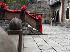 -乾州古城