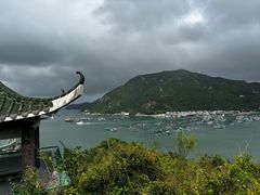 -南丫岛