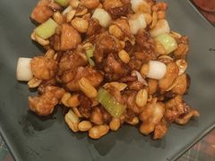 -玉桥餐厅(天坛店)