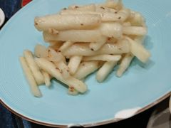 -香雪海饭店中餐厅(人民桥店)