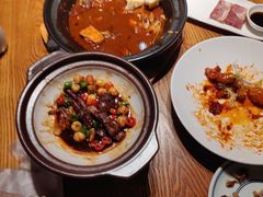 -周家二小姐的菜(西津渡店)