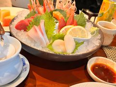 -一本魅·日式料理