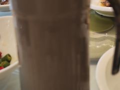 核桃黑米饮料-骏莱海鲜鱼港(五角场店)