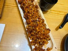 -韩食味·小木屋(日照店)