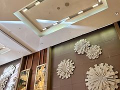 -广州粤海喜来登酒店