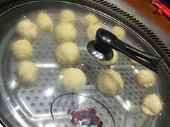 -营信刘罗锅铁锅炖(建华店)